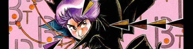 Jojo meets The Promised Neverland: Demizu becomes Araki’s lost story.  to draw