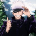 Jujutsu Kaisen 0: Here is the character design of a young Satoru Gojo Jujutsu Kaisen 0: Here is the character design of a young Satoru Gojo