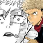 Jujutsu Kaisen 158 lands on Manga Plus: Strategies and Alliances in the new chapter Jujutsu Kaisen 158 lands on Manga Plus: Strategies and Alliances in the new chapter