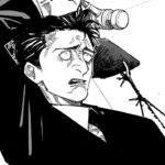 Jujutsu Kaisen 159: presents a new character, has already sparked the public Jujutsu Kaisen 159: presents a new character, has already sparked the public