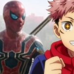 Jujutsu Kaisen: the crazy writer for Spider-Man No Way Home, his comment after the trailer Jujutsu Kaisen: the crazy writer for Spider-Man No Way Home, his comment after the trailer