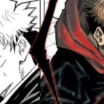 Jujutsu Kaisen: Yuji’s iron willpower in Chapter 157, now in Manga Plus Jujutsu Kaisen: Yuji’s iron willpower in Chapter 157, now in Manga Plus