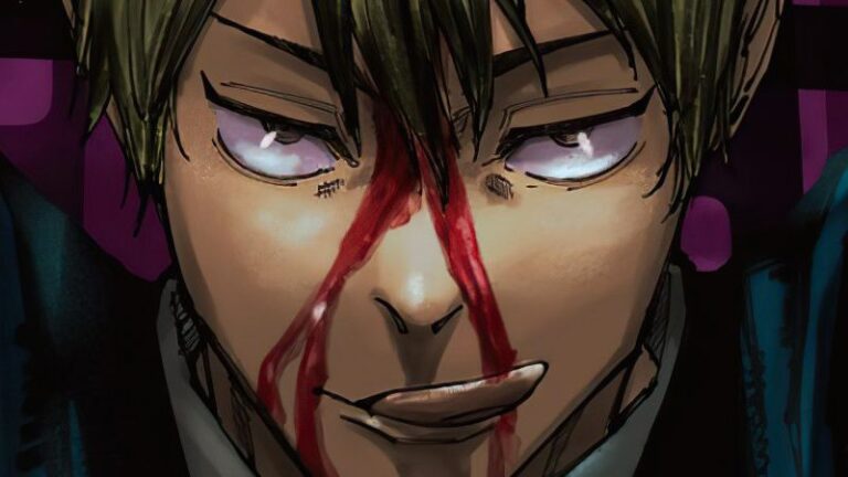 Jujutsu Kaisen reaches 55 million printed copies, sales up 650% Jujutsu Kaisen reaches 55 million printed copies, sales up 650%