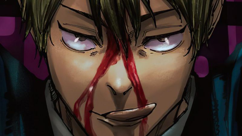 Jujutsu Kaisen reaches 55 million printed copies, sales up 650%