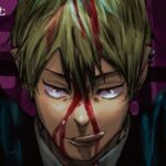Jujutsu Kaisen: The bloody cover of Volume 17 revealed, but the fans are not happy Jujutsu Kaisen: The bloody cover of Volume 17 revealed, but the fans are not happy