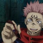 Jujutsu Kaisen: a scary recipe for Halloween in the fan video Jujutsu Kaisen: a scary recipe for Halloween in the fan video