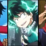 Jump Festa 2022: ONE PIECE, My Hero Academia and Jujutsu Kaisen among the titles of the lineup Jump Festa 2022: ONE PIECE, My Hero Academia and Jujutsu Kaisen among the titles of the lineup