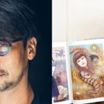 Junji Ito: his latest works, praised by game design master Hideo Kojima Junji Ito: his latest works, praised by game design master Hideo Kojima