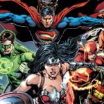 Justice League: From the Silver Age to Today, The Best Justice League Stories Justice League: From the Silver Age to Today, The Best Justice League Stories
