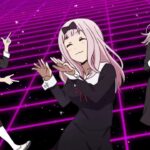 Kaguya-sama: A Japanese cosplay from Chika Fujiwara will involve you in her dance Kaguya-sama: A Japanese cosplay from Chika Fujiwara will involve you in her dance