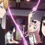 Kaguya-sama: Love is War 3 is in production, new information coming in October? Kaguya-sama: Love is War 3 is in production, new information coming in October?