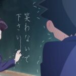 Komi Can’t Communicate: The anime arrives on Netflix, release date and cast revealed Komi Can’t Communicate: The anime arrives on Netflix, release date and cast revealed