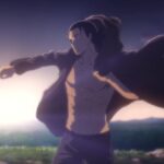 The Attack of the Giants 4, a new photo from MAP: Eren and his freedom The Attack of the Giants 4, a new photo from MAP: Eren and his freedom