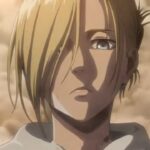 Attack on Titan: Annie Leonhart comes to life in this faithful cosplay Attack on Titan: Annie Leonhart comes to life in this faithful cosplay