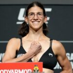 The attack of the giants also conquers the UFC: one fighter mentioned the Isayama series The attack of the giants also conquers the UFC: one fighter mentioned the Isayama series
