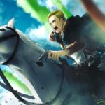 The Attack of the Giants: The most exciting speeches in the manga The Attack of the Giants: The most exciting speeches in the manga