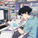 Anime industry reproached: low wages and disrespect Anime industry reproached: low wages and disrespect