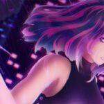 Lady Nagant hits the mark with a cosplay: the new character from My Hero Academia in the picture Lady Nagant hits the mark with a cosplay: the new character from My Hero Academia in the picture