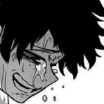 My Hero Academia 325: Deku’s tears, but hope flares up again? My Hero Academia 325: Deku’s tears, but hope flares up again?
