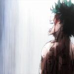 My Hero Academia 325 on MangaPlus: The connection of One for All and the promise of a hero My Hero Academia 325 on MangaPlus: The connection of One for All and the promise of a hero