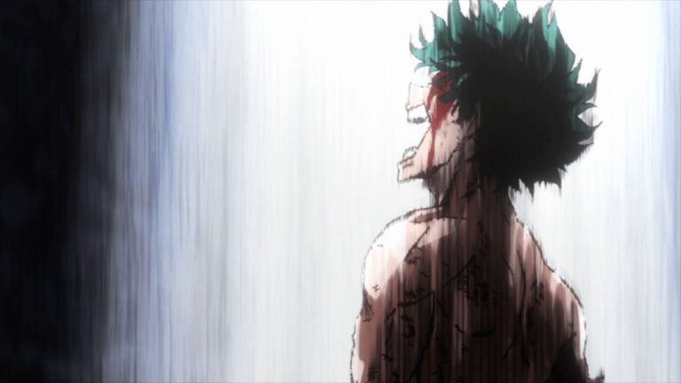 My Hero Academia 325 on MangaPlus: The connection of One for All and the promise of a hero My Hero Academia 325 on MangaPlus: The connection of One for All and the promise of a hero