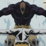 My Hero Academia 325: The protagonists study a plan for the Nomu My Hero Academia 325: The protagonists study a plan for the Nomu