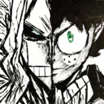 My Hero Academia 325: the sad isolation of a legendary Pro Hero My Hero Academia 325: the sad isolation of a legendary Pro Hero