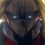 My Hero Academia 326, a flame that still burns: a stubborn comparison My Hero Academia 326, a flame that still burns: a stubborn comparison