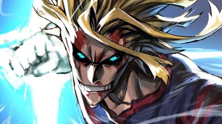 My Hero Academia 326: The fire of heroism blazes in the future of a Pro Hero My Hero Academia 326: The fire of heroism blazes in the future of a Pro Hero