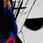 My Hero Academia 326: an unexpected support that rekindles hope My Hero Academia 326: an unexpected support that rekindles hope