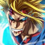 My Hero Academia 326, spoilers and pictures: a surprising encounter for All Might My Hero Academia 326, spoilers and pictures: a surprising encounter for All Might
