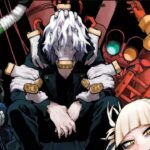 My Hero Academia 328, release date and what will happen: valuable information for the war My Hero Academia 328, release date and what will happen: valuable information for the war