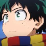 My Hero Academia 5, the spoiler pictures for the season finale: The calm before the storm? My Hero Academia 5, the spoiler pictures for the season finale: The calm before the storm?