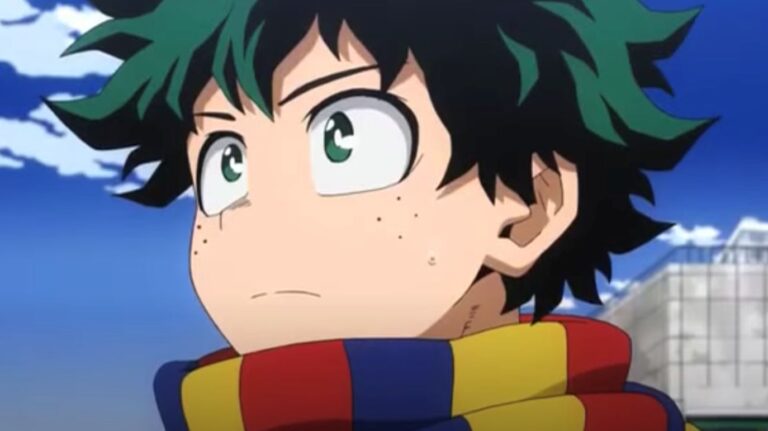 My Hero Academia 5, the spoiler pictures for the season finale: The calm before the storm? My Hero Academia 5, the spoiler pictures for the season finale: The calm before the storm?