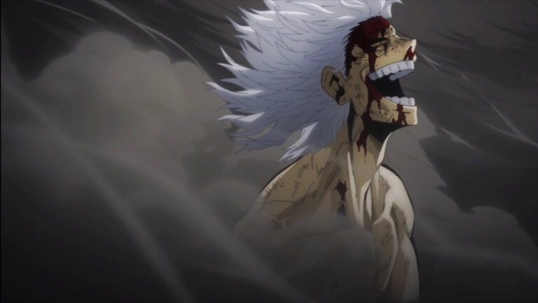 My Hero Academia 5: My Villain Academia is officially over, the reactions of the fans My Hero Academia 5: My Villain Academia is officially over, the reactions of the fans