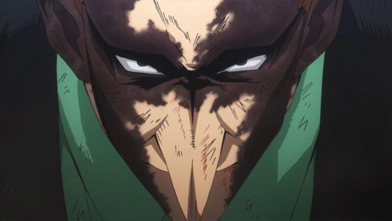 My Hero Academia 5: cuts and differences between manga and anime of the My Villain Academia Arc My Hero Academia 5: cuts and differences between manga and anime of the My Villain Academia Arc