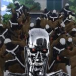My Hero Academia 5: Twice is this Terminator 2 quote that nobody noticed My Hero Academia 5: Twice is this Terminator 2 quote that nobody noticed