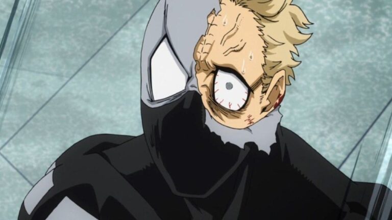 My Hero Academia 5×22, Twice’s wish: will he be able to overcome his mental block? My Hero Academia 5×22, Twice’s wish: will he be able to overcome his mental block?