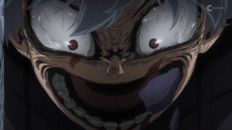 My Hero Academia 5×23, a child’s rage: the cruel story of Shigaraki My Hero Academia 5×23, a child’s rage: the cruel story of Shigaraki