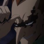 My Hero Academia 5×23: the awakening of a devastating potential on the battlefield My Hero Academia 5×23: the awakening of a devastating potential on the battlefield