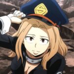 My Hero Academia: Camie Utsushimi comes of age in this cosplay My Hero Academia: Camie Utsushimi comes of age in this cosplay