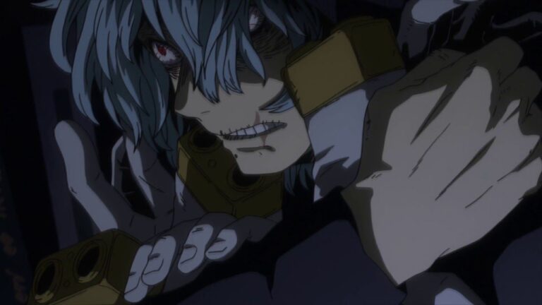 My Hero Academia: where does it come from and what does Shigaraki’s name mean? My Hero Academia: where does it come from and what does Shigaraki’s name mean?