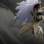 My Hero Academia, Shigaraki’s design after 5 seasons: this is how the villain has changed My Hero Academia, Shigaraki’s design after 5 seasons: this is how the villain has changed