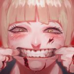 My Hero Academia: Himiko Toga is ready to murder in this Sammys cosplay My Hero Academia: Himiko Toga is ready to murder in this Sammys cosplay