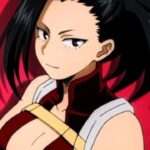 My Hero Academia: Momo censored in the mobile game, the costume change causes discussion My Hero Academia: Momo censored in the mobile game, the costume change causes discussion