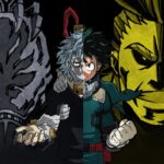 My Hero Academia: Season 6 is in production, official announcement coming soon My Hero Academia: Season 6 is in production, official announcement coming soon