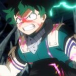 My Hero Academia, all the latest Deku techniques: the full list My Hero Academia, all the latest Deku techniques: the full list