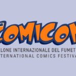 Napoli Comicon returns in 2022: the dates of the Neapolitan comic fair have been announced Napoli Comicon returns in 2022: the dates of the Neapolitan comic fair have been announced