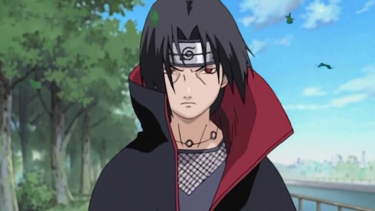 Naruto: Itachi Uchiha’s first appearance in the faithful cosplay of Migo Naruto: Itachi Uchiha’s first appearance in the faithful cosplay of Migo
