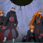 Naruto: the six paths of pain in an extraordinary statuette worth over 500 euros Naruto: the six paths of pain in an extraordinary statuette worth over 500 euros